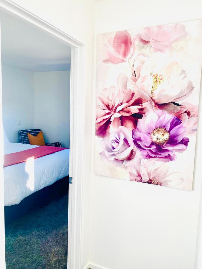 Christchurch Cbd Luxury Townhouse 외부 사진